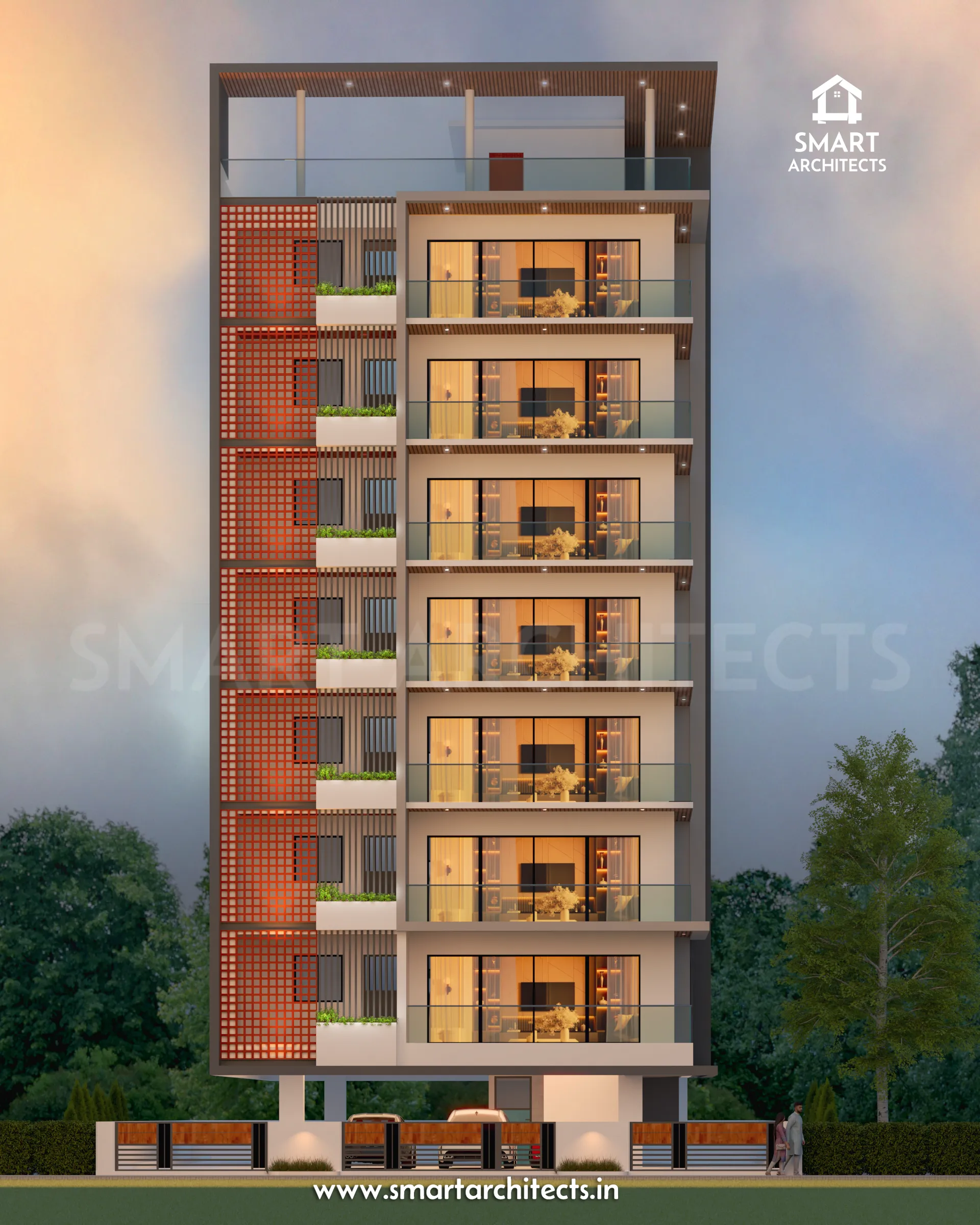 Dbta Prabhat Road